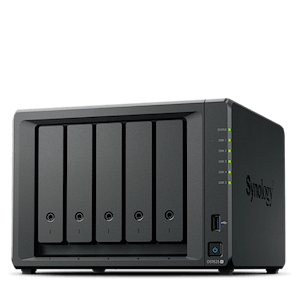 Synology DiskStation DS1525+