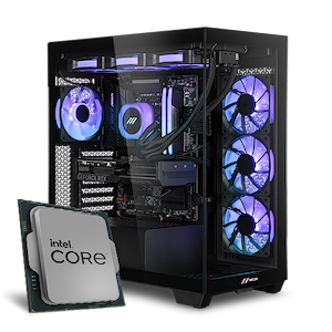 Configurateur PC Gamer