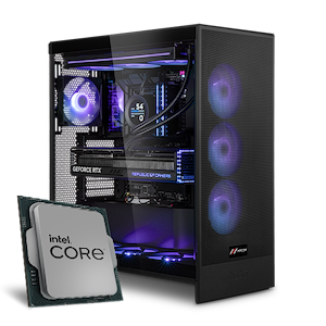 Configurateur de PC haut de gamme