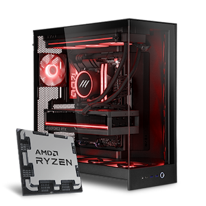 Configurateur de PC haut de gamme