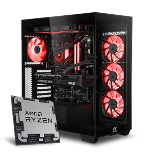 Configurateur de PC haut de gamme