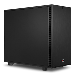 PC silencieux