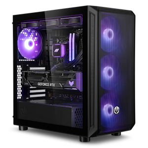 PC Gamer promo