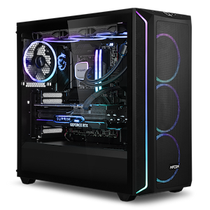PC haut de gamme