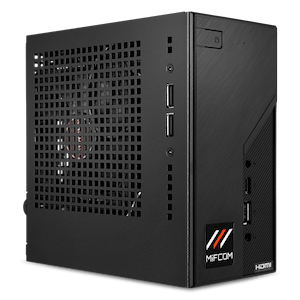 Mini PC de bureau