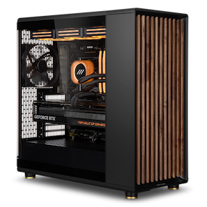 PC haut de gamme