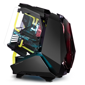 MOD Liquid