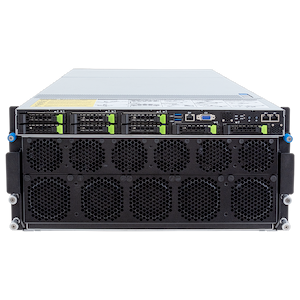 configurateur de serveur GPU 5U