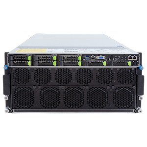 configurateur de serveur GPU 5U