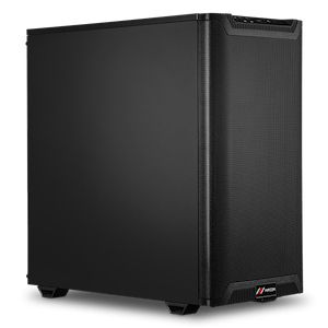 PC silencieux