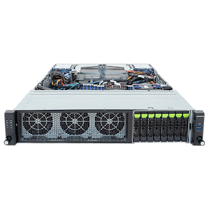 configurateur de serveur 2U