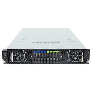 configurateur de serveur GPU 2U