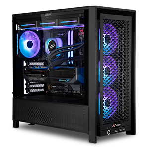 Gigabyte PC Gamer