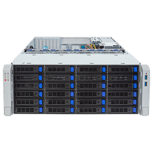 configurateur de serveur 4U