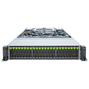 configurateur de serveur 2U