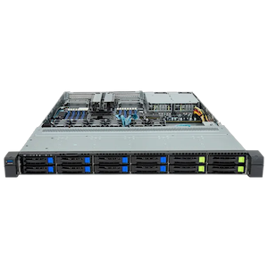 configurateur de serveur 1U