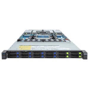 configurateur de serveur 1U