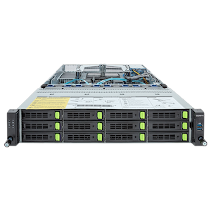 configurateur de serveur 2U