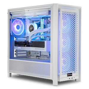 Powered by ASRock