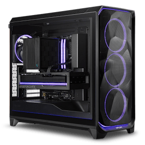 PC haut de gamme