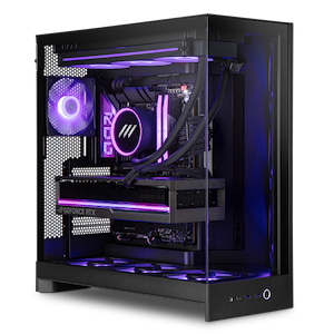 PC haut de gamme