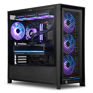 PC haut de gamme