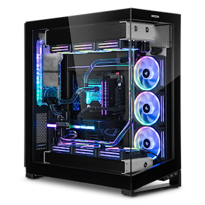 Phanteks Liquid