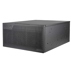 Configurateur de stations de travail en rack 19 pouces