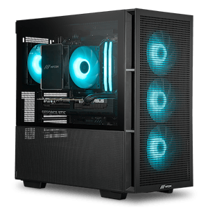 PC Gamer promo