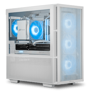 PC Gamer promo