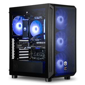 PC Gamer promo