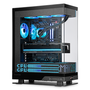 PC haut de gamme