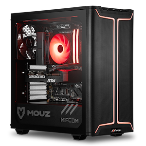 Édition MOUZ