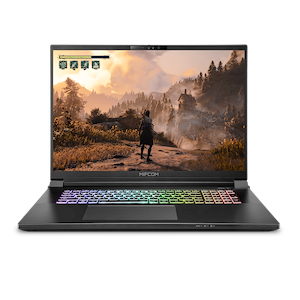 Ordinateur portable de jeu