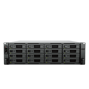 Synology RackStation RS2825RP+
