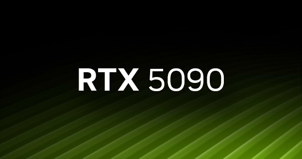 PC Gamer GeForce RTX 5090