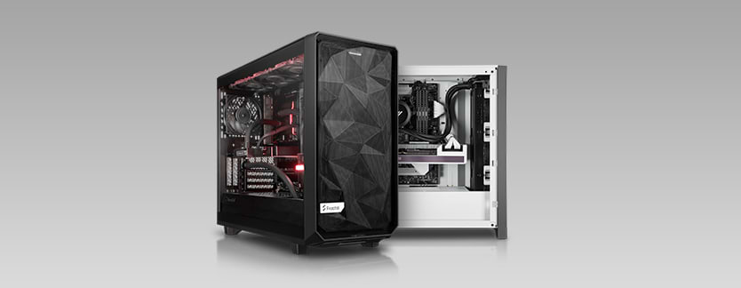 Stations de travail AMD Ryzen 9000