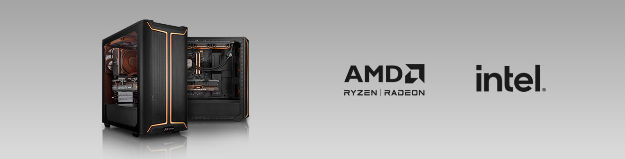 PC Gamer silencieux