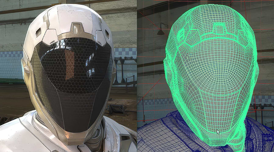 NVIDIA RTX-Grafikkarten für 3D-Animation und Rendering mit maximaler Leistung